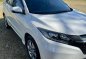 Selling White Honda HR-V 2017 in Muntinlupa-1