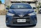 Selling Blue Toyota Vios 2021 in Parañaque-0