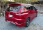 Red Mitsubishi Xpander 2019 for sale in Quezon City-4