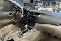 Silver Nissan Sylphy 2015 for sale in Pateros -9
