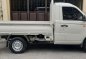 Selling Pearl White Foton Gratour 2020 in Quezon City-0