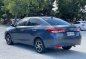 Selling Blue Toyota Vios 2021 in Parañaque-5