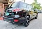 Black Hyundai Santa Fe 2009 for sale in Bacoor-3