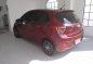 Selling Red Hyundai Grand I10 2014 in Subic-1