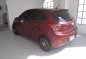 Selling Red Hyundai Grand I10 2014 in Subic-5