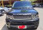 Selling Black Land Rover Range Rover Sport 2010 in Pasig-1