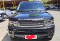 Selling Black Land Rover Range Rover Sport 2010 in Pasig-1