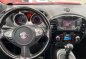 Red Nissan Juke 2016 for sale in Pasig-3