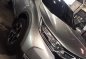 Silver Honda City 2018 for sale in Automatic-0