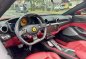 Selling Red Ferrari Portofino 2020 in Makati-4