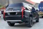 Selling Black Mitsubishi Montero 2016 in Angeles-6