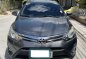 Sell Grey 2015 Toyota Vios in Manila-1