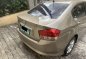 Selling Silver Honda City 2010 in Antipolo-4