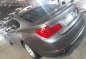 Sell Grey 2010 BMW 730D in Pasig-4