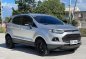 Selling Silver Ford Ecosport 2016 in Parañaque-4