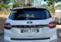 Sell White 2018 Ford Everest in Manila-4