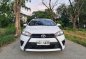 Selling White Toyota Yaris 2017 in Plaridel-1