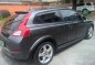 Silver Volvo C30 2013 for sale in Quezon-8