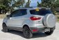 Selling Silver Ford Ecosport 2016 in Parañaque-3
