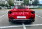 Selling Red Ferrari Portofino 2020 in Makati-1