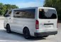 Selling Grey Toyota Hiace 2020 in Parañaque-5