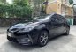 Selling Black Toyota Corolla Altis 2017 in Quezon-5