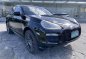 Black Porsche Cayenne 2009 for sale in Manual-0