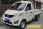 Selling Pearl White Foton Gratour 2020 in Quezon City-2