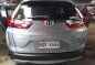 Silver Honda City 2018 for sale in Automatic-6
