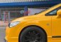 Sell Yellow 2006 Honda Civic in Marikina-5