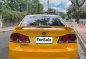 Sell Yellow 2006 Honda Civic in Marikina-1