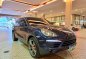 Selling Blue Porsche Cayenne 2012 in Makati-0