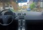 Silver Volvo C30 2013 for sale in Quezon-3