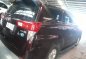 Red Toyota Innova 2019 for sale in Automatic-4