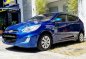 Selling Blue Hyundai Accent 2016 in Parañaque-0