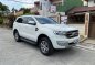 White Ford Everest 2016 for sale in Quezon City-0