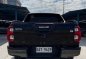 Black Toyota Hilux 2021 for sale in Pasay -3