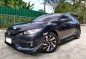 Blue Honda Civic 2016 for sale in Quezon -0