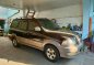 Selling Brown Toyota Revo 2003 in Quezon -0