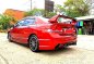 Selling Red Honda Civic 2008 in San Juan-6