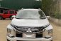 Selling Pearl White Mitsubishi XPANDER 2021 in Silang-0