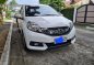 Selling White Honda Mobilio 2015 in Parañaque-1