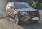 Sell Grey 2016 Ford Explorer in Quezon City-0
