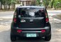 Grey Kia Soul 2009 for sale in Quezon City-9