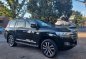 Black Toyota Land Cruiser 2017 for sale in Quezon City-0