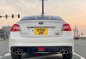 Selling Pearl White Subaru Wrx 2018 in Angeles-2