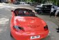 Selling Red Porsche Boxster 1997 in Pateros-3