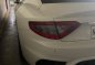 White Maserati GranTurismo 2018 for sale in Antipolo-2