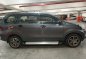 Sell Grey 2015 Toyota Avanza in Rizal-2