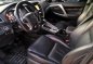 Silver Mitsubishi Montero 2018 for sale in Automatic-5